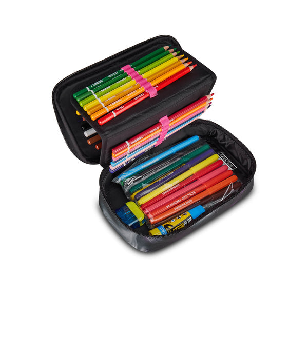 Astuccio Seven Quick Case Freethink Girl 10 compatto.