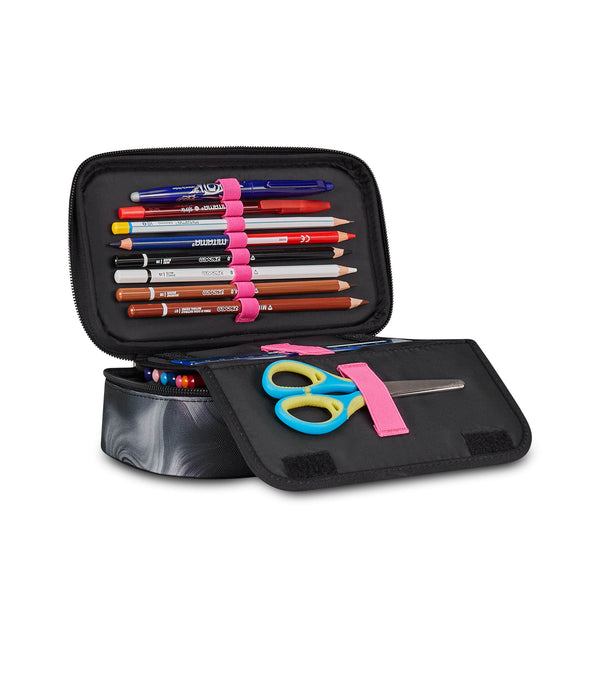Astuccio Seven Quick Case Freethink Girl 10 compatto.