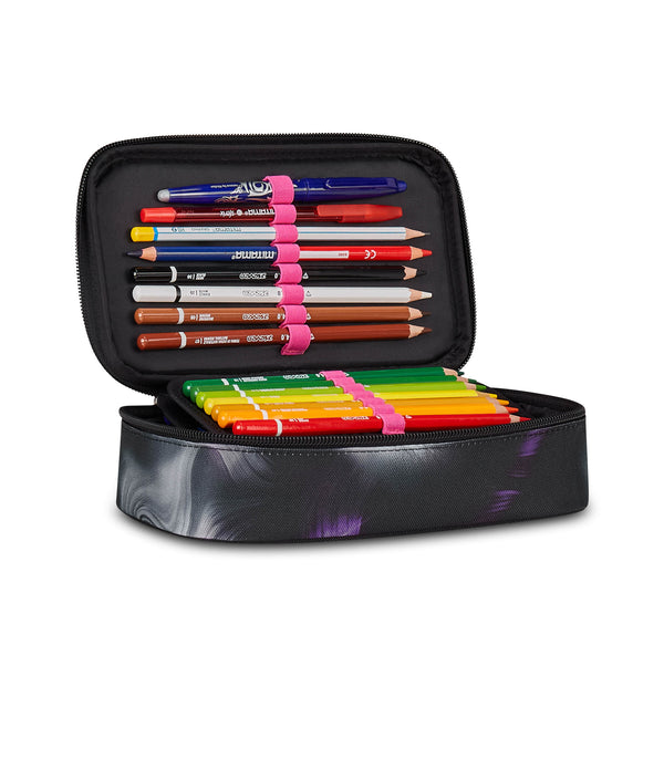 Astuccio Seven Quick Case Freethink Girl 10 compatto.