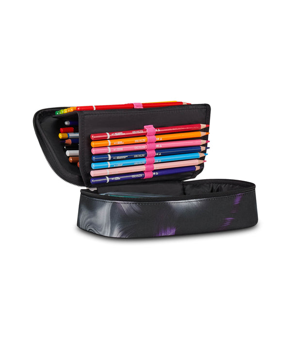 Astuccio Seven Quick Case Freethink Girl 10 compatto.