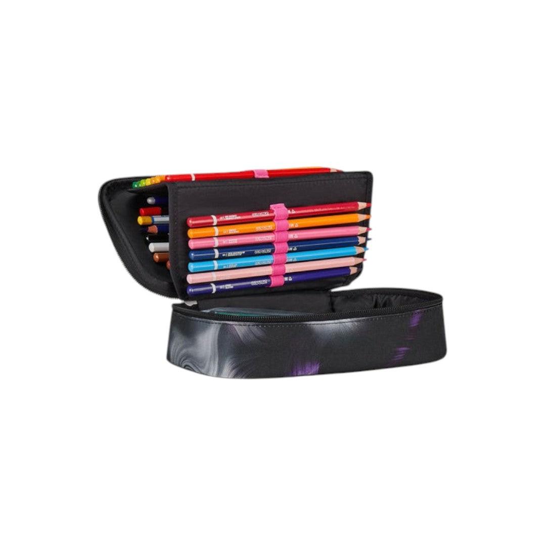 Astuccio Seven Quick Case Freethink Girl 10 compatto.