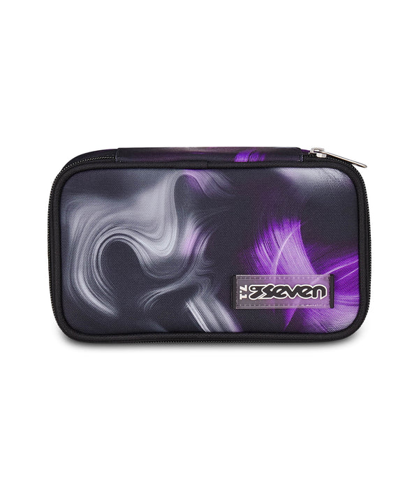 Astuccio Seven Quick Case Freethink Girl 10 compatto.