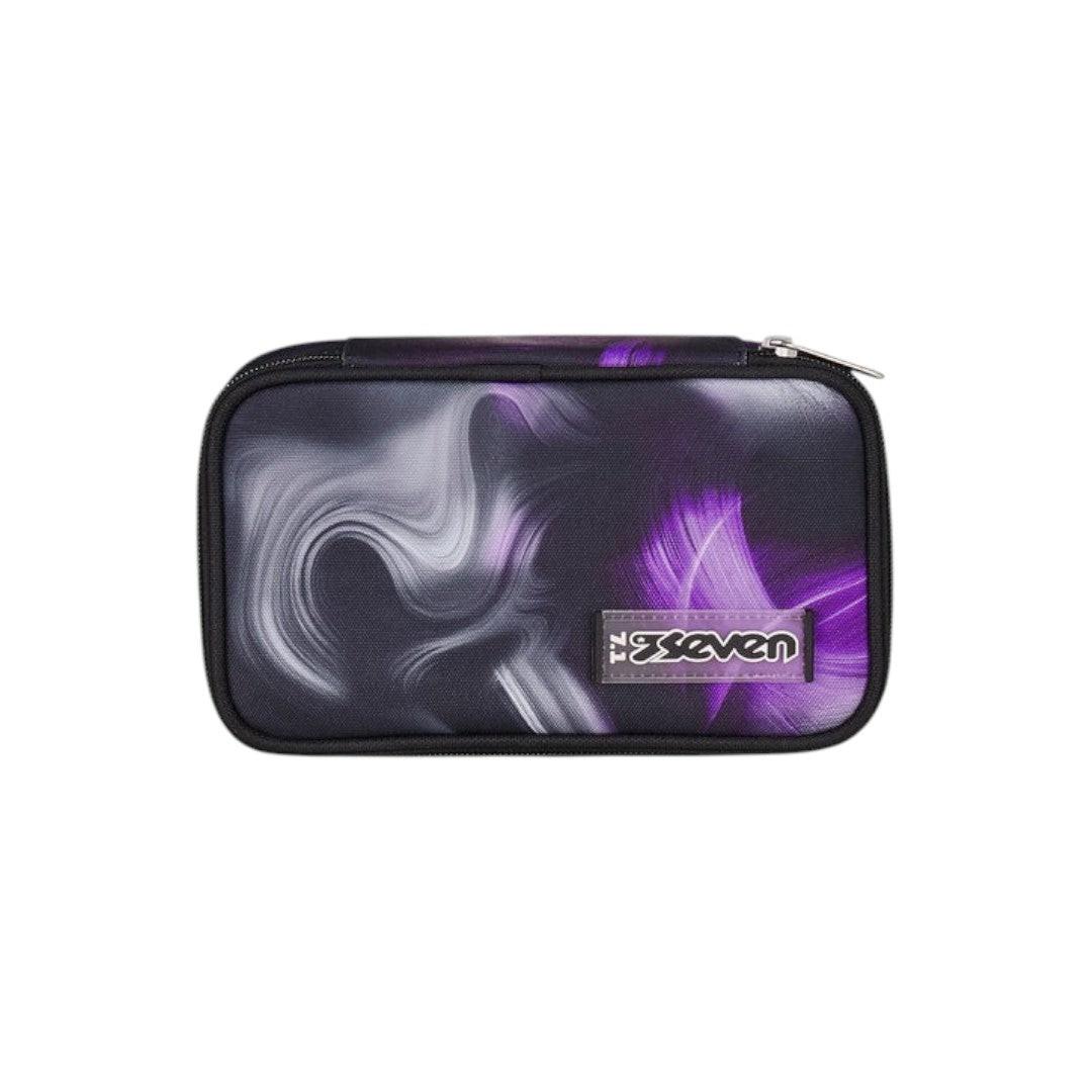 Astuccio Seven Quick Case Freethink Girl 10 compatto.