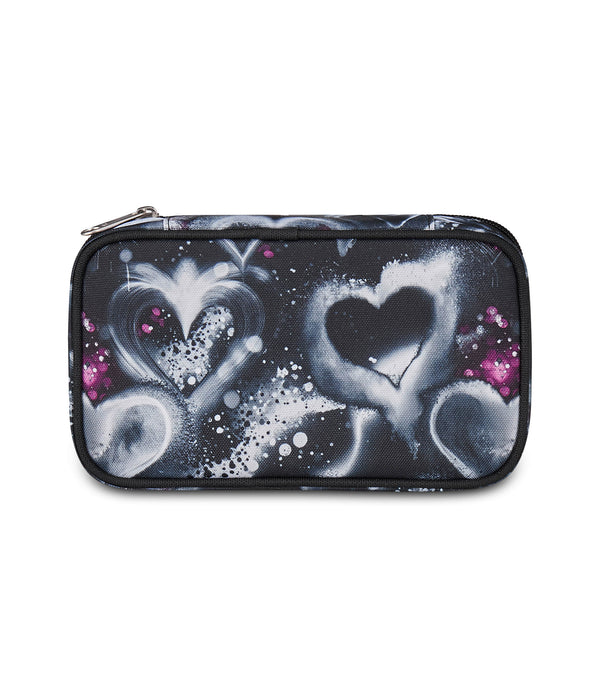 Astuccio Seven Quick Case Freethink Girl 11 compatto.