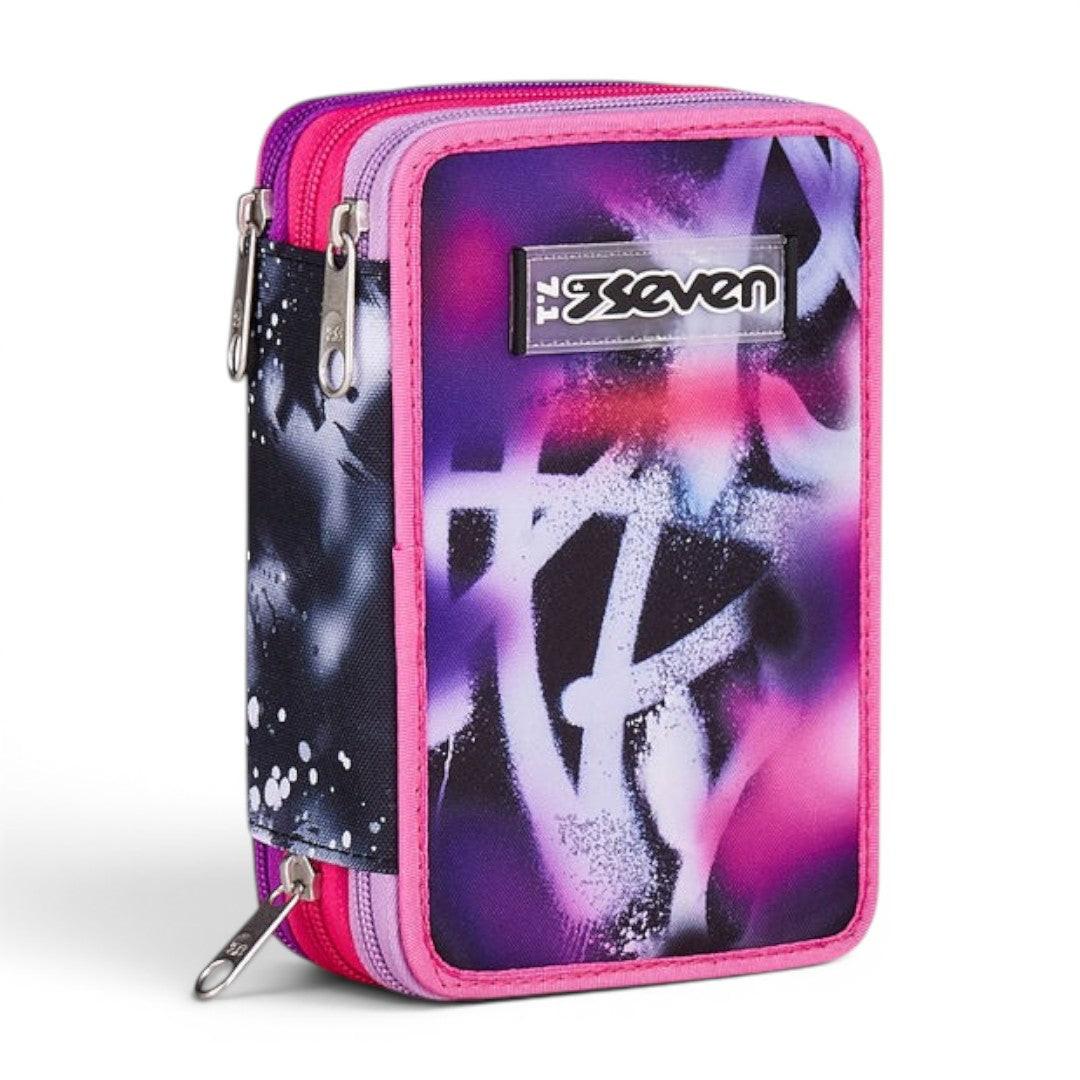 {{ product.title }} {{ product.vendor }} zaino scuola astuccio cancelleria.