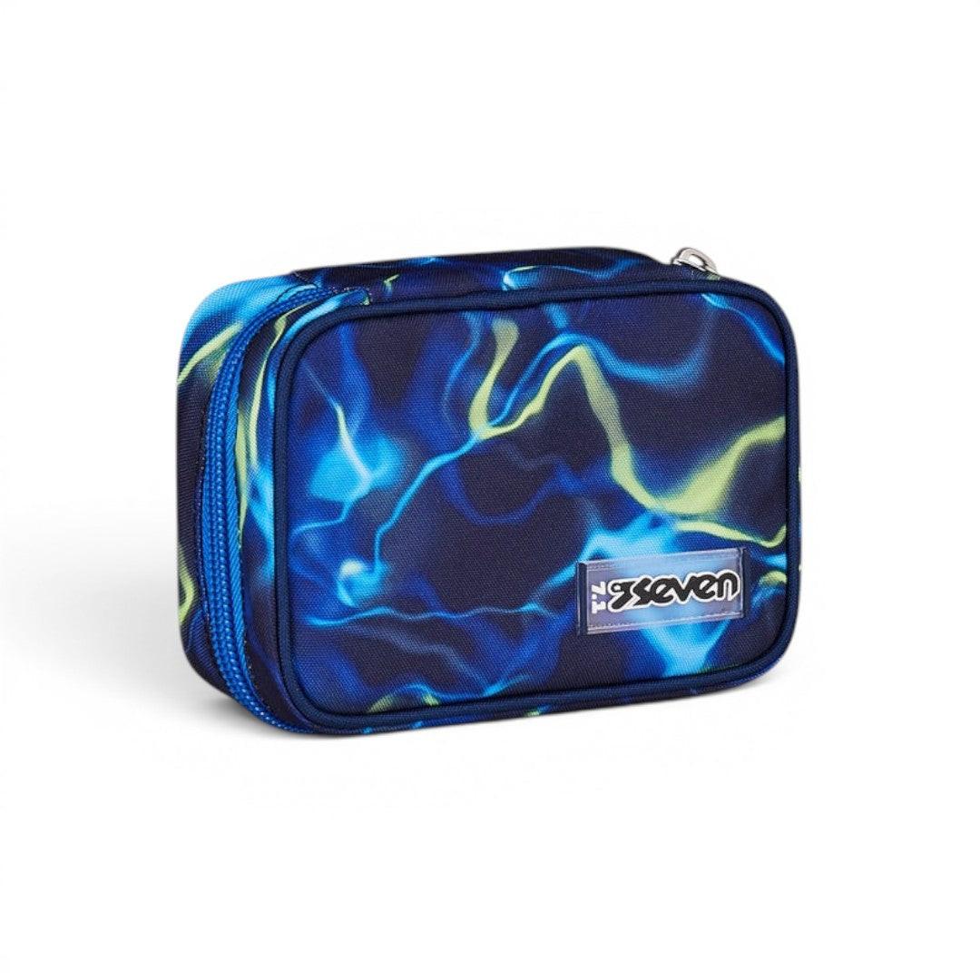 Astuccio Seven Speed Pad Plus Electricvibe Boy completo.