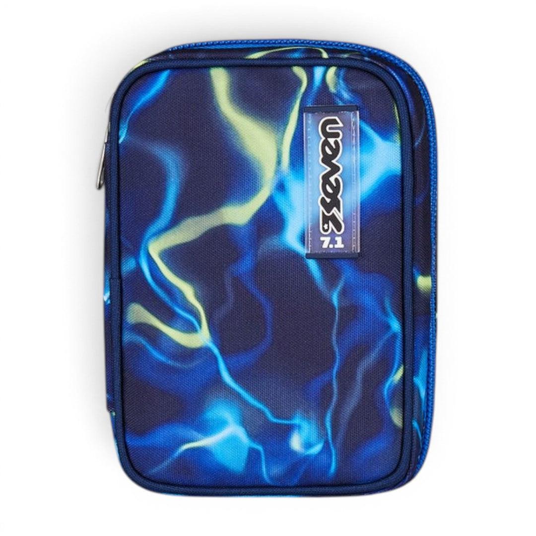 Astuccio Seven Speed Pad Plus Electricvibe Boy completo.