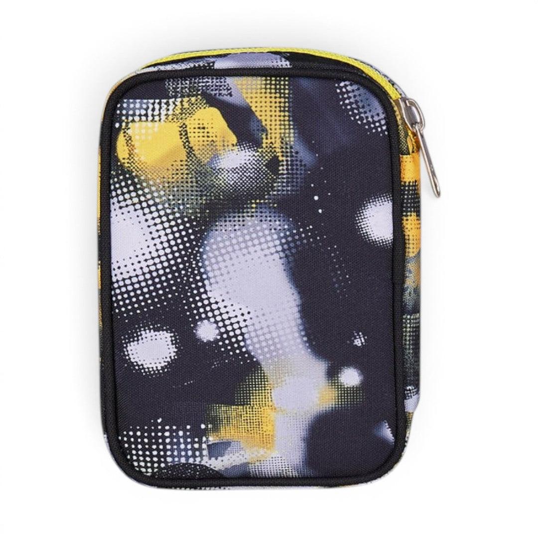 Astuccio Seven Speed Pad Plus Golden Paint completo.