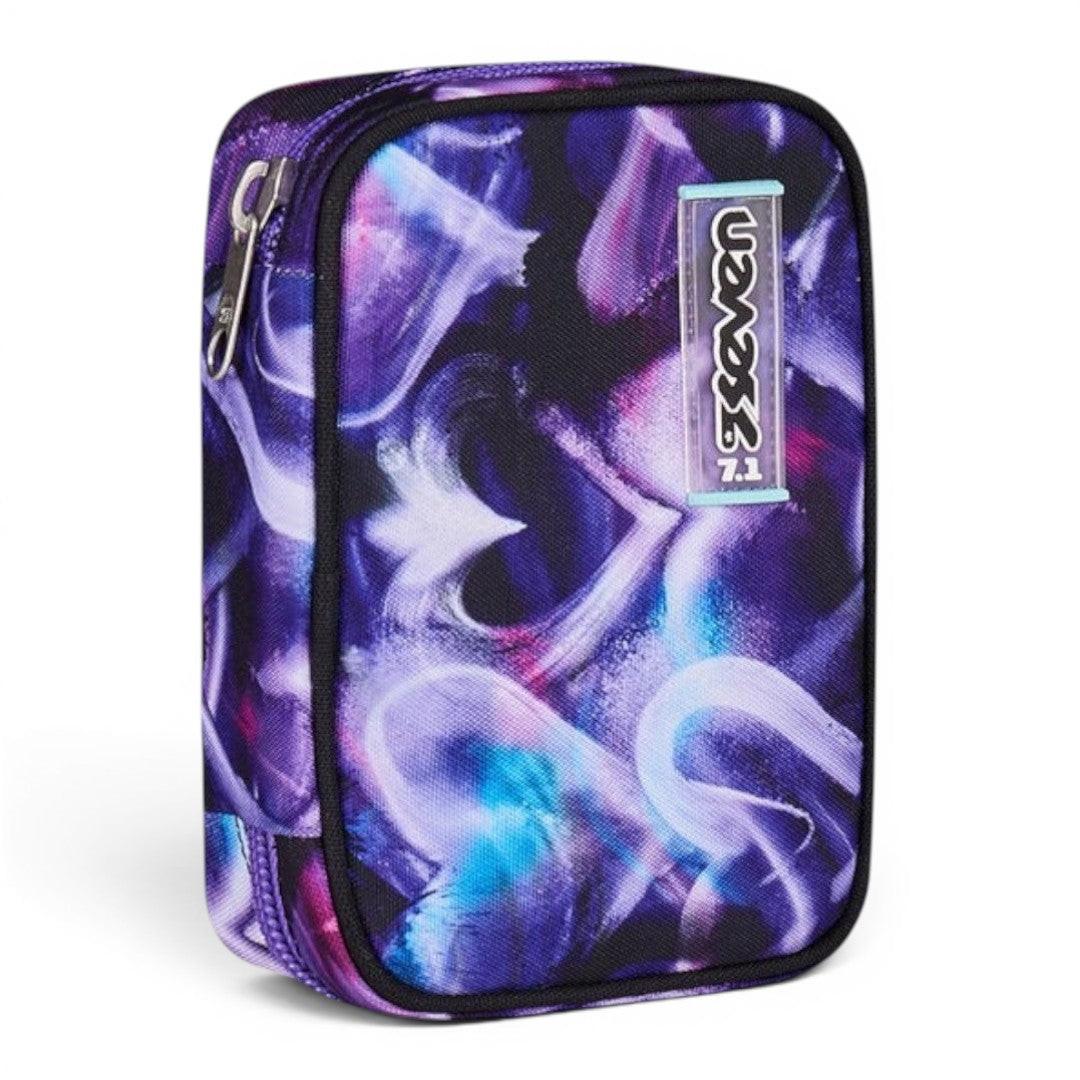 Astuccio Seven Speed Pad Plus Lovepass completo scuola