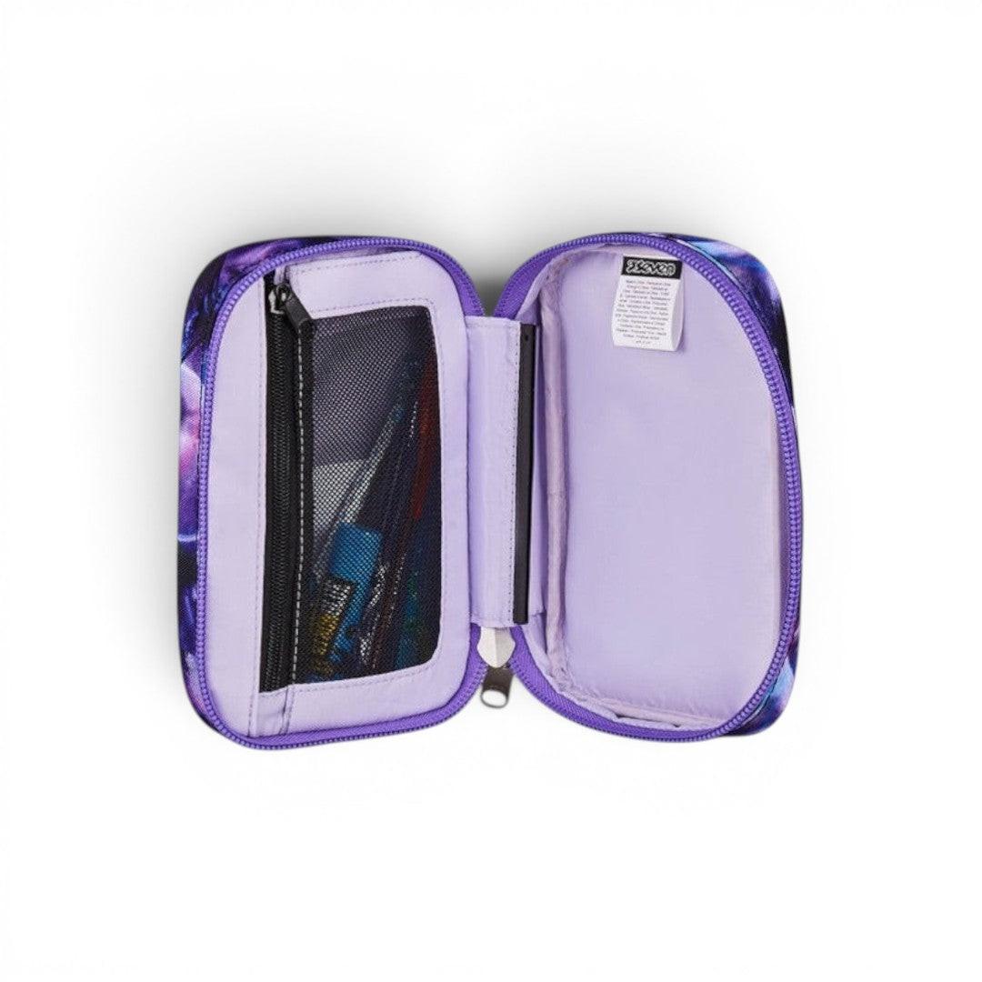Astuccio Seven Speed Pad Plus Lovepass completo scuola