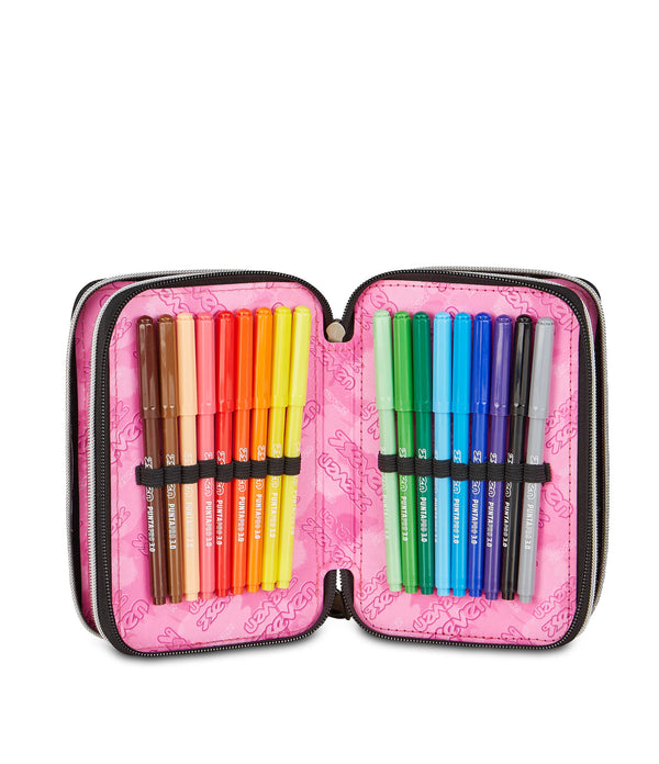 {{ product.title }} {{ product.vendor }} zaino scuola astuccio cancelleria.