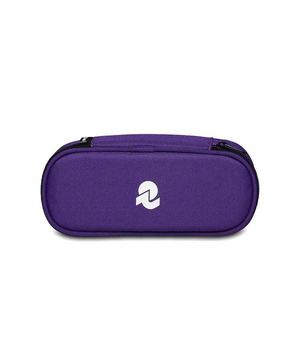 Astuccio Invicta Lip Pencil Bag Plain: Organizzazione e Stile in Unico Accessorio - Quiscuola