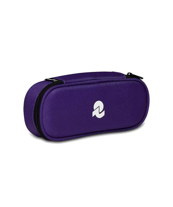 Astuccio Invicta Lip Pencil Bag Plain: Organizzazione e Stile in Unico Accessorio - Quiscuola