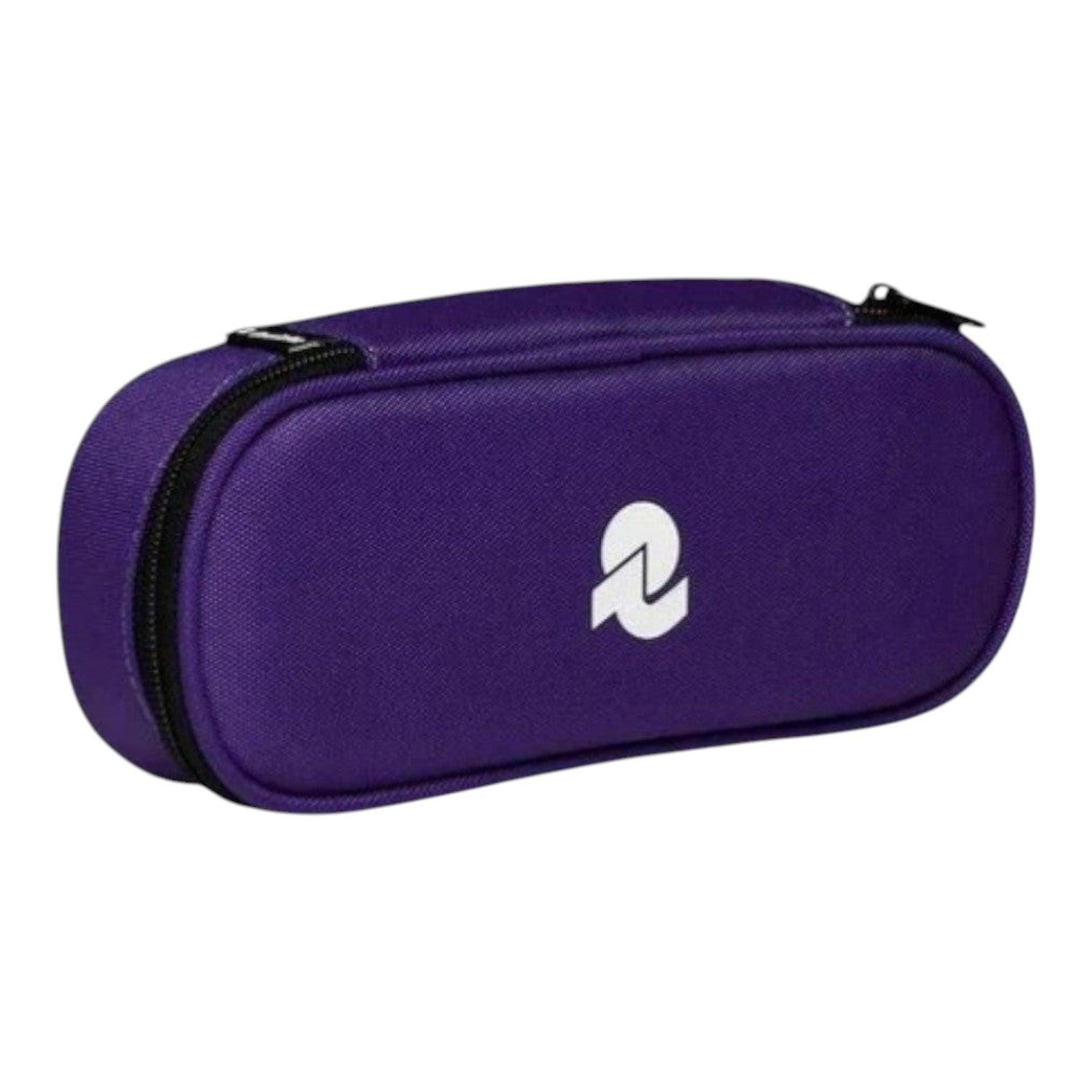 Invicta Lip Pencil Bag Plain Astuccio Porta Penne.