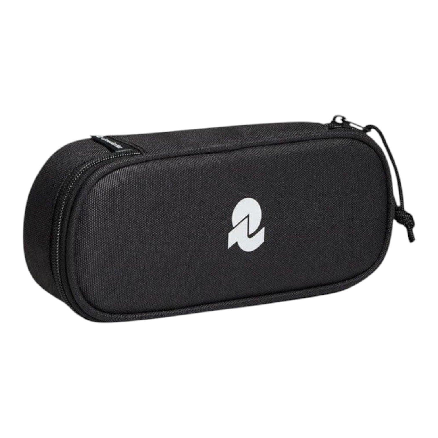 Invicta Lip Pencil Bag Plain Astuccio Porta Penne.