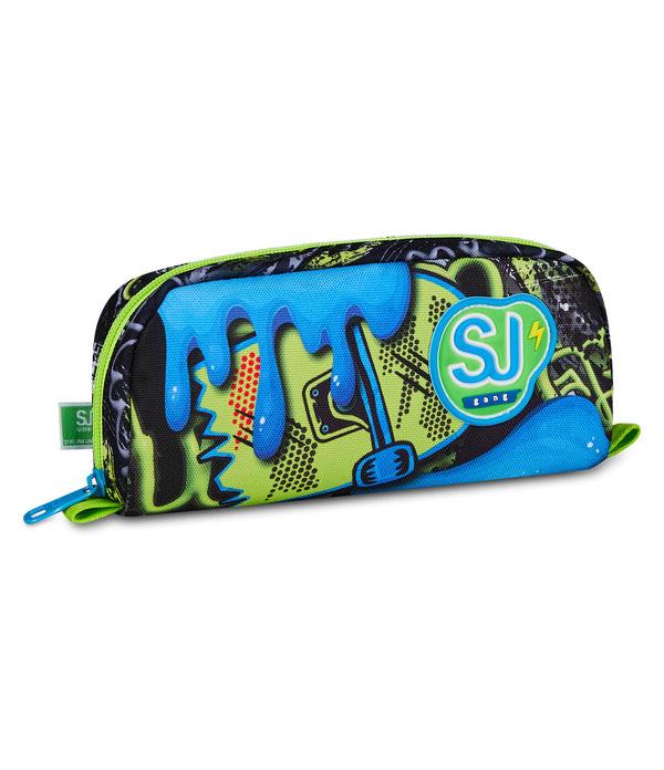 {{ product.title }} {{ product.vendor }} zaino scuola astuccio cancelleria.