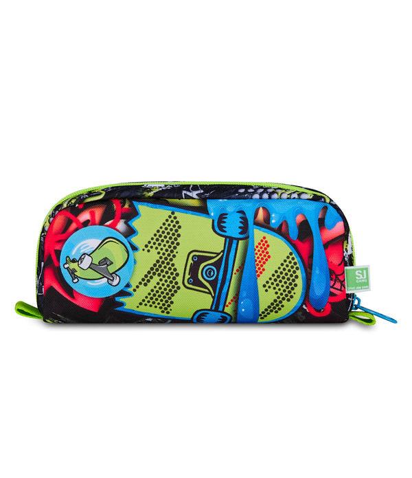 {{ product.title }} {{ product.vendor }} zaino scuola astuccio cancelleria.