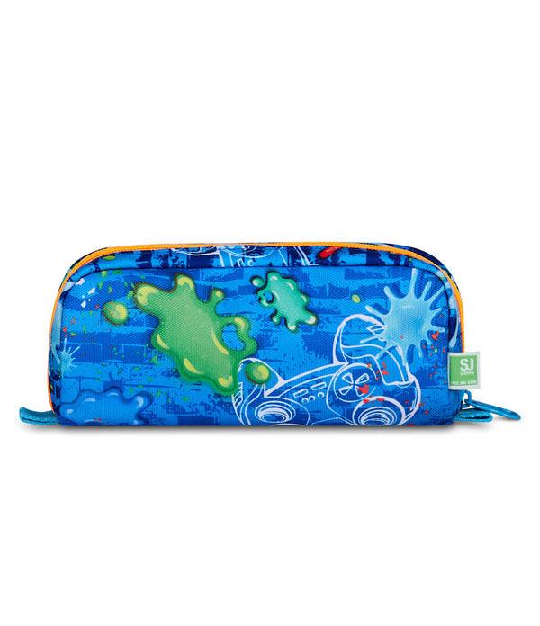 {{ product.title }} {{ product.vendor }} zaino scuola astuccio cancelleria.