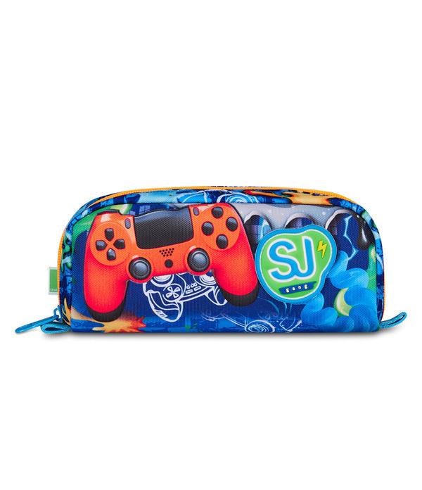 {{ product.title }} {{ product.vendor }} zaino scuola astuccio cancelleria.