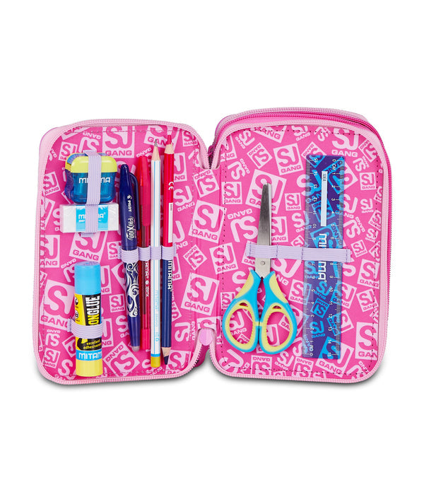 {{ product.title }} {{ product.vendor }} zaino scuola astuccio cancelleria.
