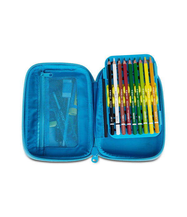 {{ product.title }} {{ product.vendor }} zaino scuola astuccio cancelleria.