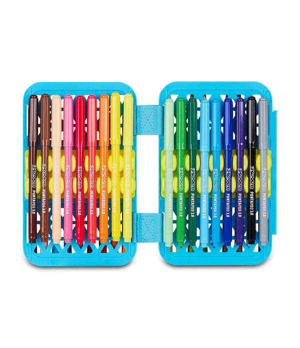 {{ product.title }} {{ product.vendor }} zaino scuola astuccio cancelleria.