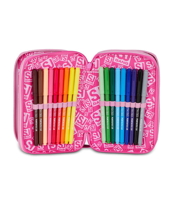 {{ product.title }} {{ product.vendor }} zaino scuola astuccio cancelleria.