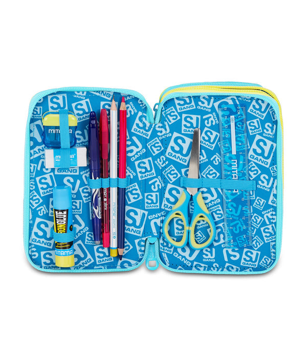 {{ product.title }} {{ product.vendor }} zaino scuola astuccio cancelleria.