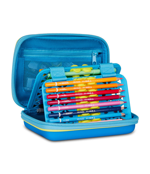 {{ product.title }} {{ product.vendor }} zaino scuola astuccio cancelleria.