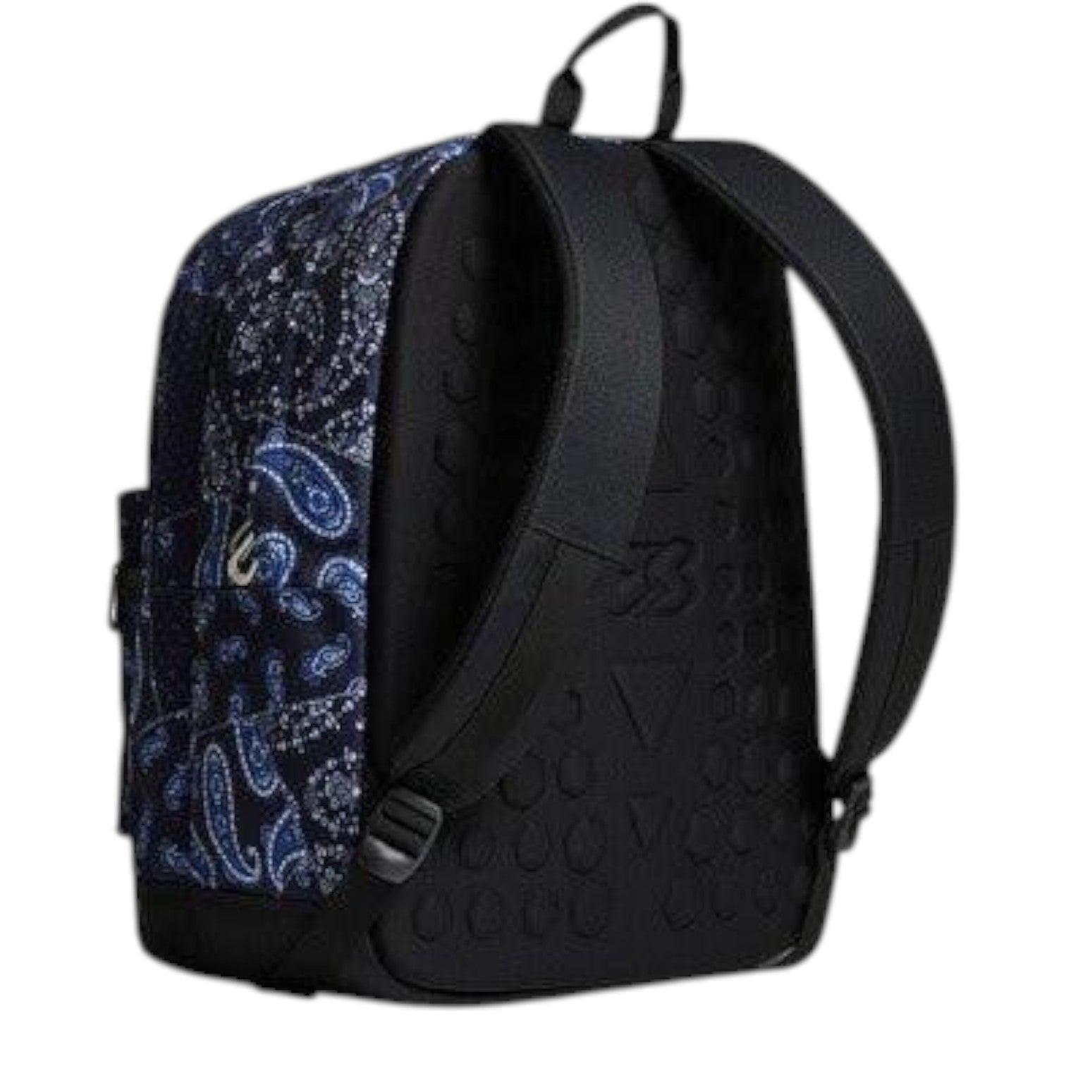 Seven The Double Pro XXL Zaino 30 Litri in Poliestere Riciclato.