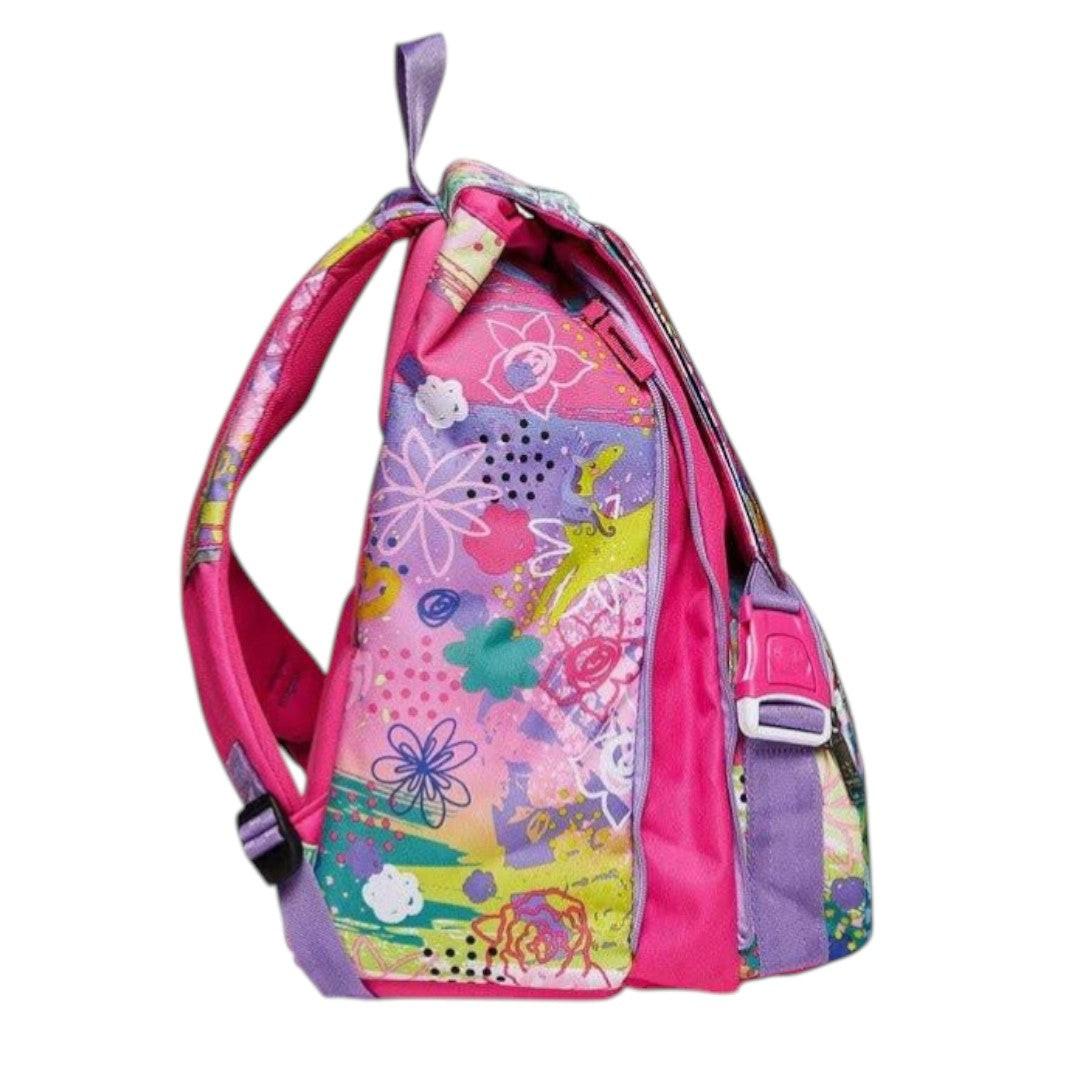 Zaino Estensibile Big Magicflip Girl SJ Gang 28L.