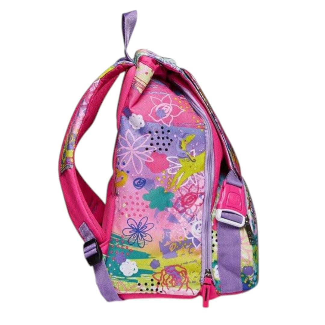 Zaino Estensibile Big Magicflip Girl SJ Gang 28L.