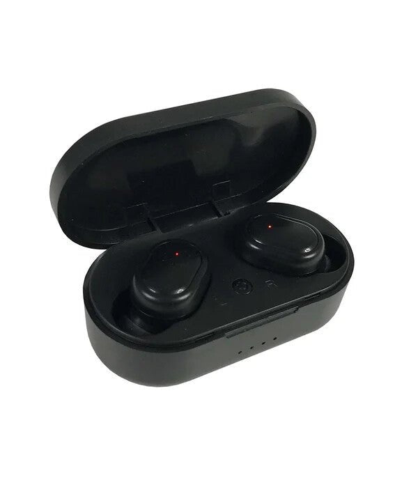 Zaino Seven The Double Pro XXL con Earphones Wireless - Quiscuola