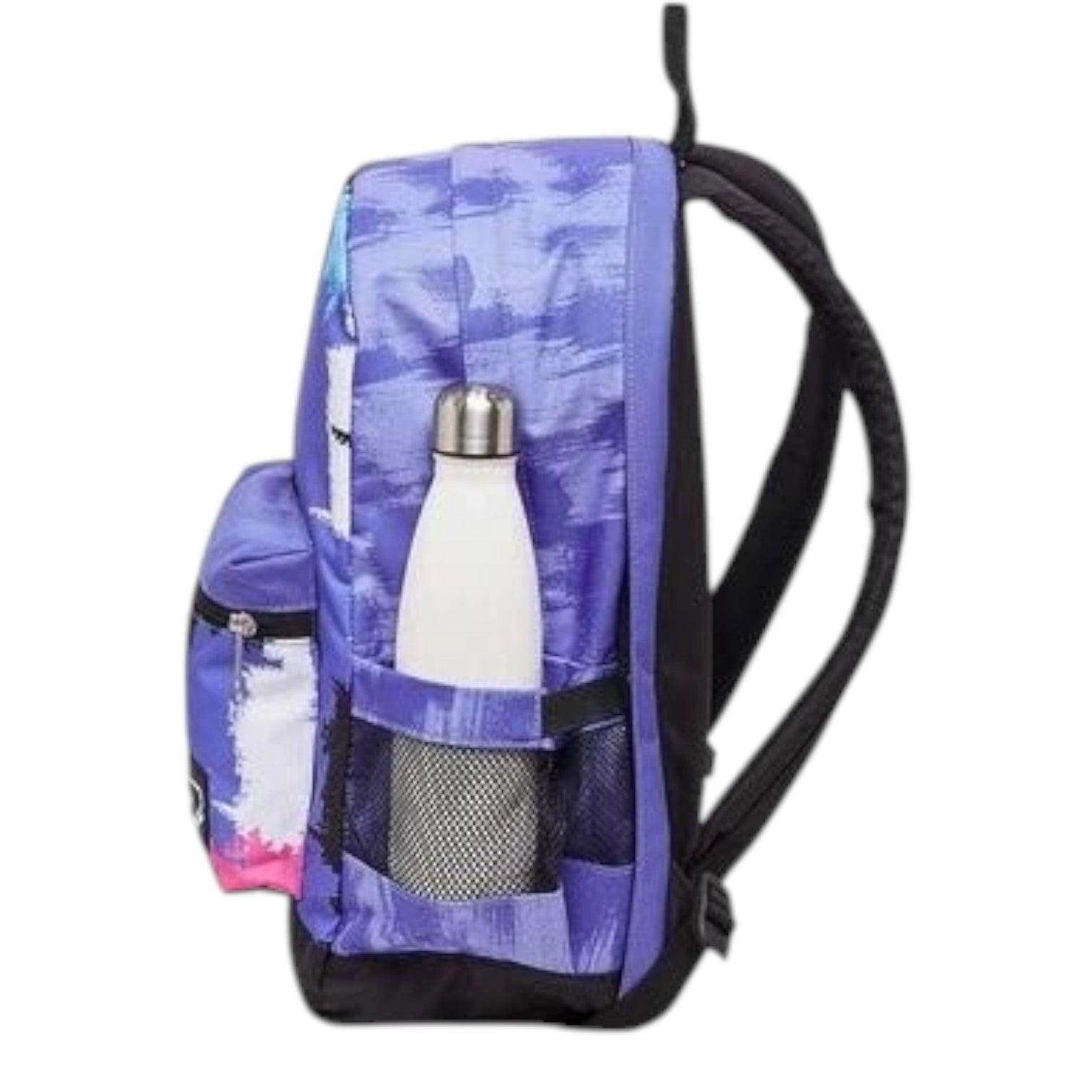 Seven The Double Flashing Color Zaino Reversibile 29L.