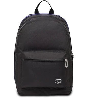 Zaino Seven Reversibile New - The Double Flashing Color: Versatilità e Stile con Funzionalità Musicale - Quiscuola