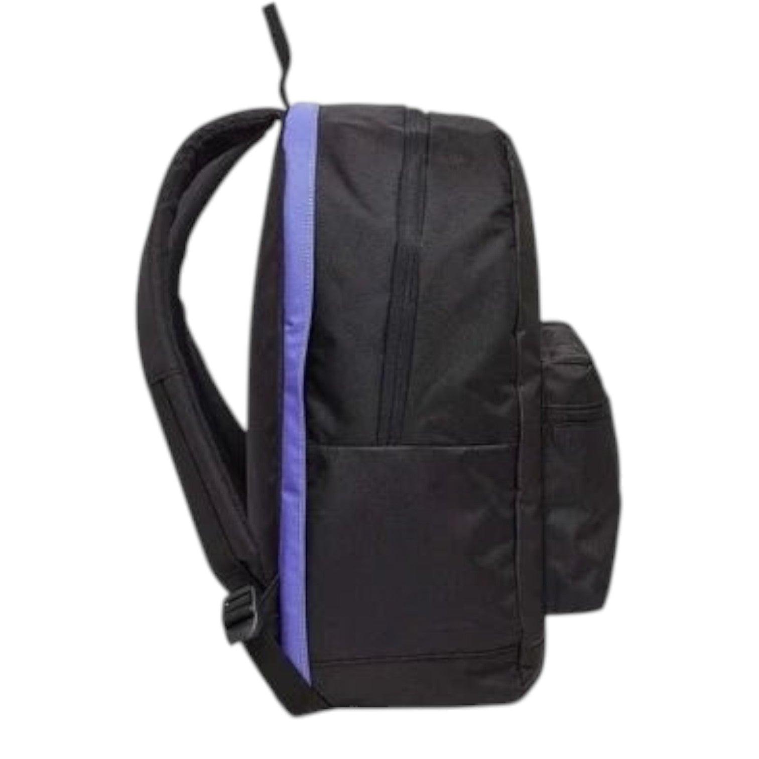 Seven The Double Flashing Color Zaino Reversibile 29L.