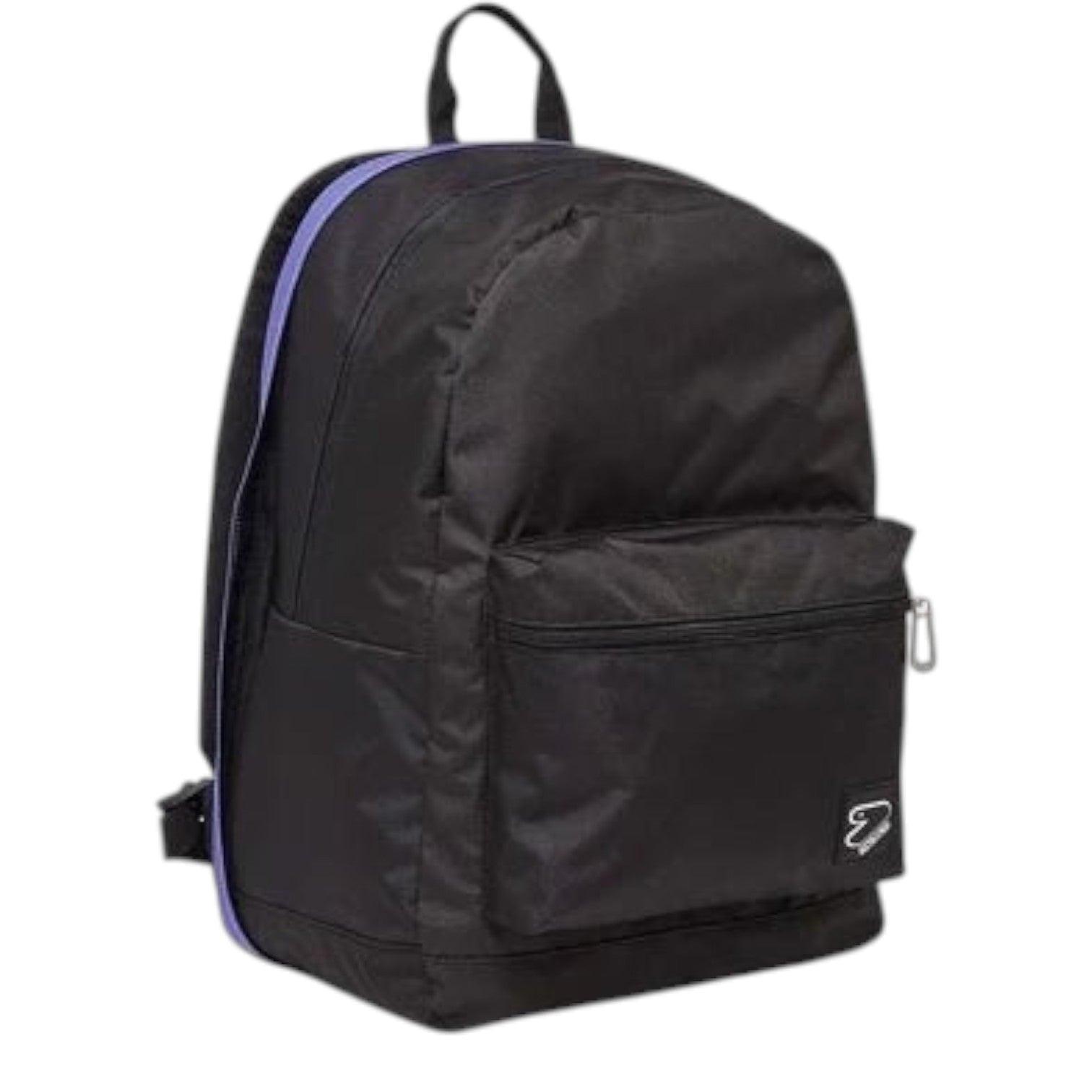 Seven The Double Flashing Color Zaino Reversibile 29L.