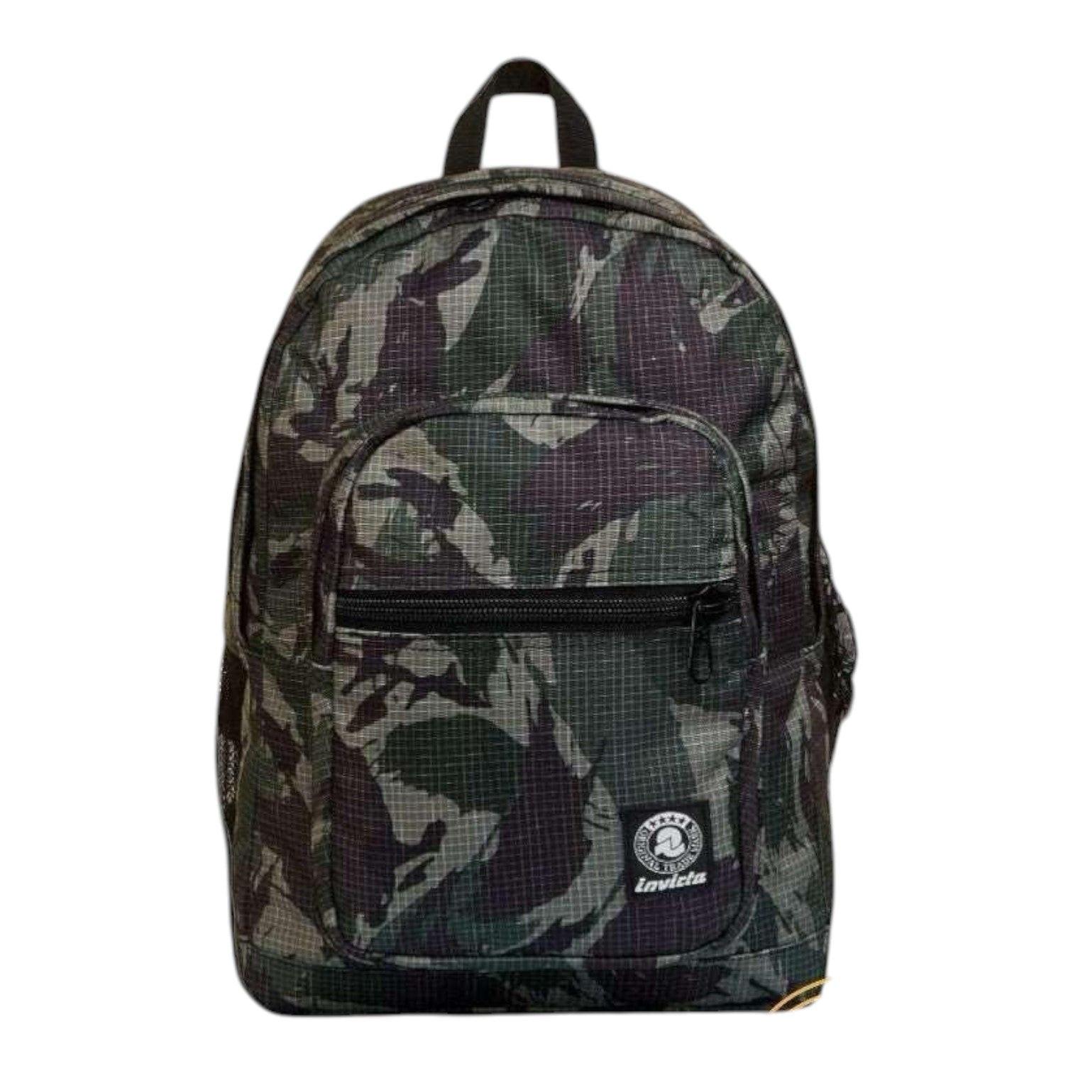 Zaino Invicta Jelek Fantasy Militare 38L New Way.