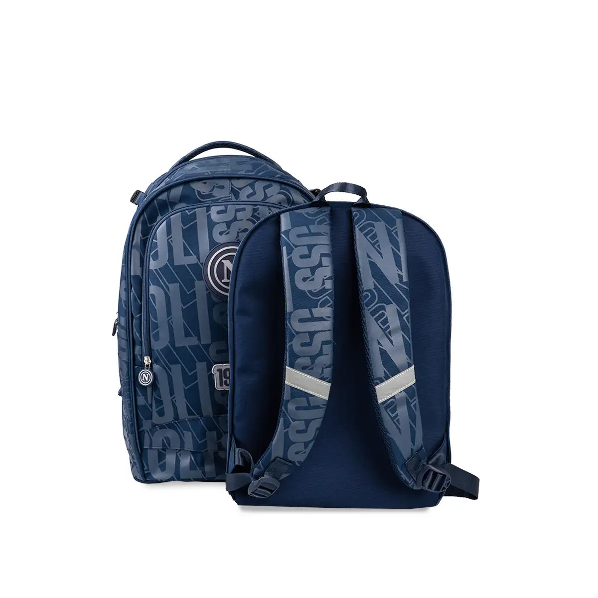 {{ product.title }} {{ product.vendor }} zaino scuola astuccio cancelleria.