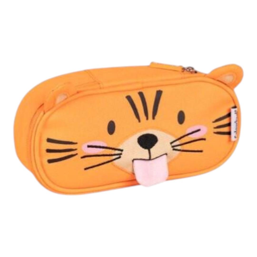 Astuccio Portapenne Wild & Cute Colourbook.