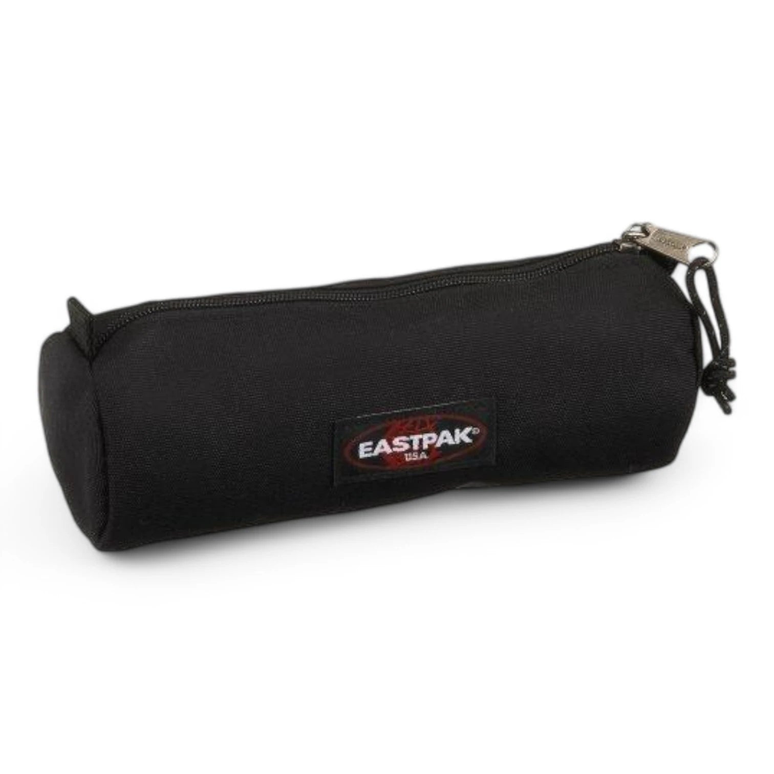 Astuccio Eastpak Round Black – Essenziale, Elegante, Indistruttibile - Quiscuola