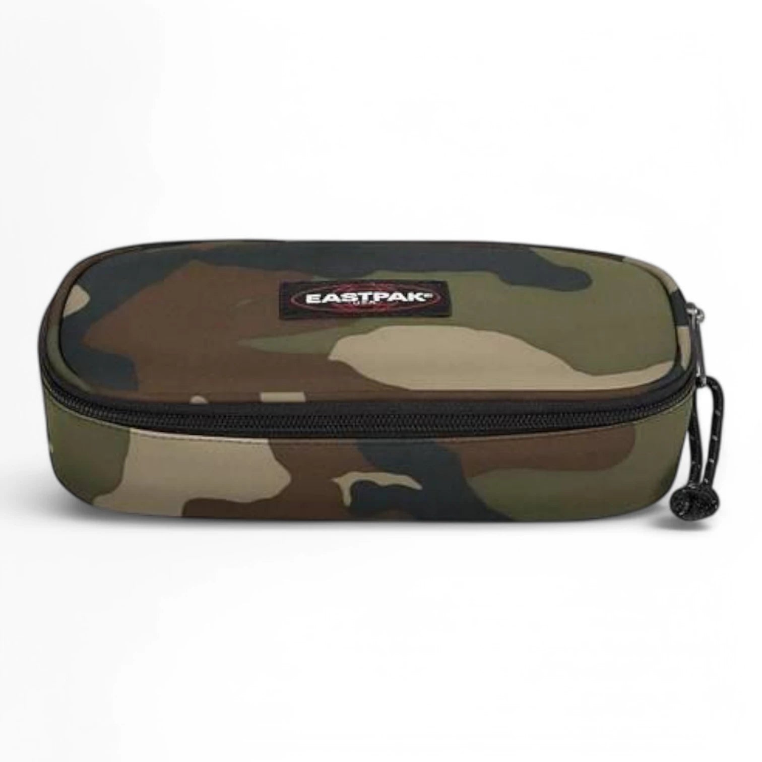 Astuccio Eastpak Oval Single Little Stripe – Eleganza Sottile per Ogni Giorno - Quiscuola