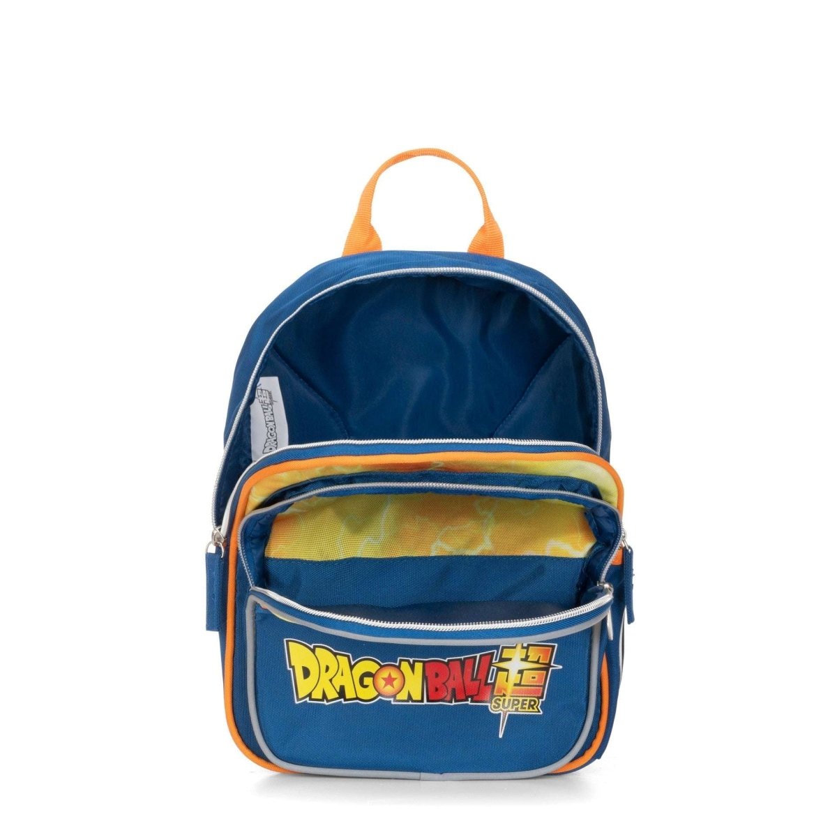 Zaino Asilo Dragon Ball – Energia e Stile per Piccoli Fan! - Quiscuola