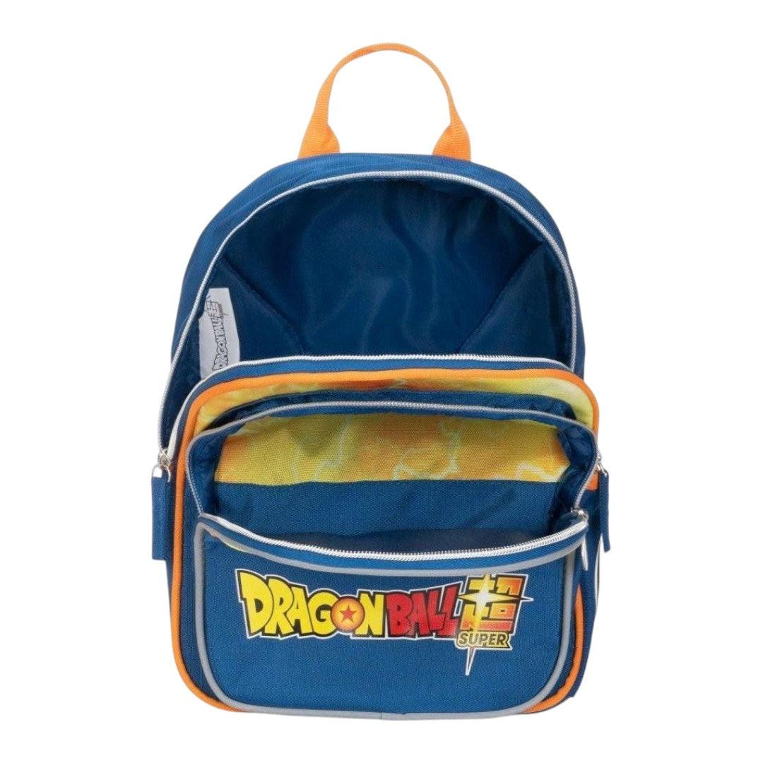 Zaino Asilo Dragon Ball – Energia e Stile per Piccoli Fan!.
