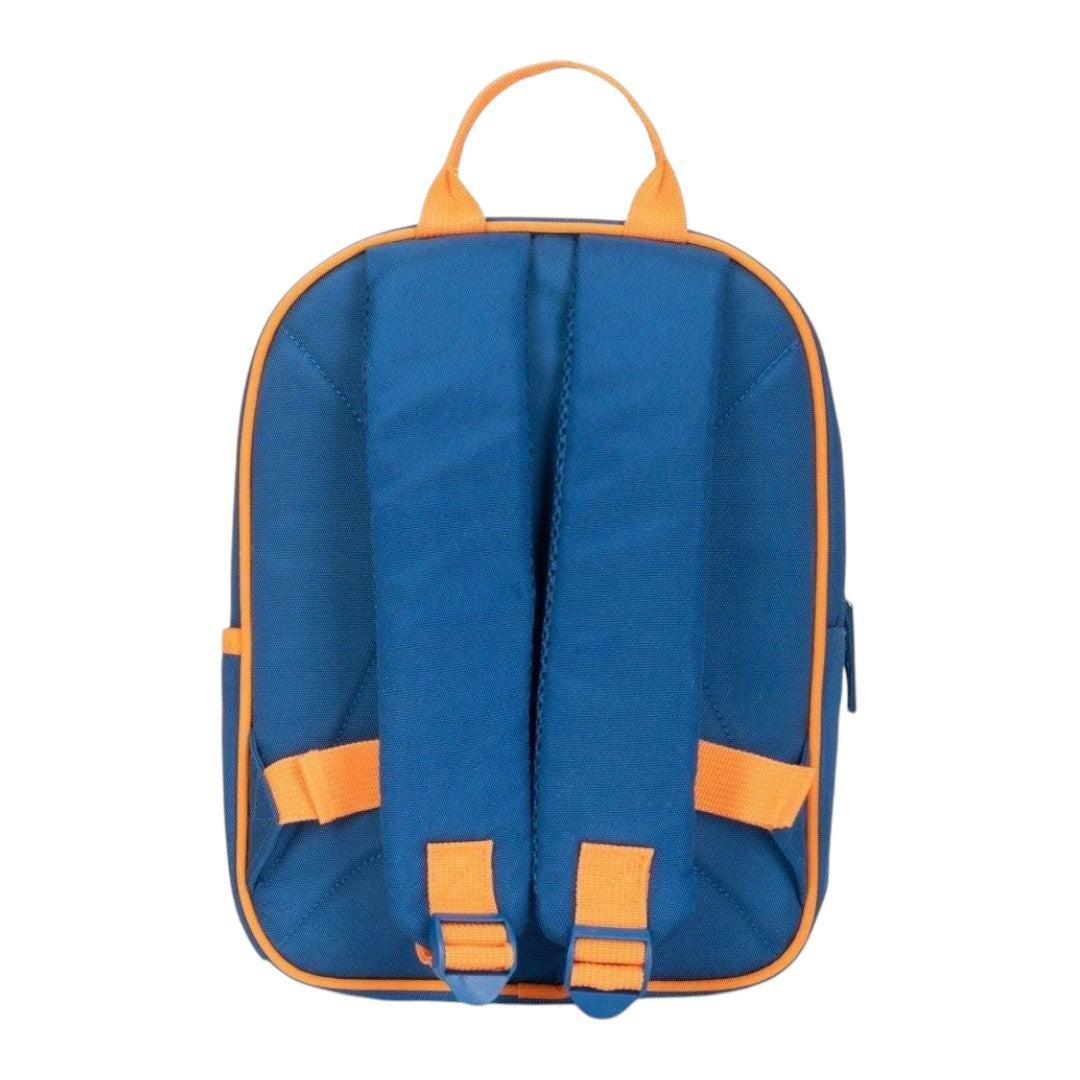Zaino Asilo Dragon Ball – Energia e Stile per Piccoli Fan!.