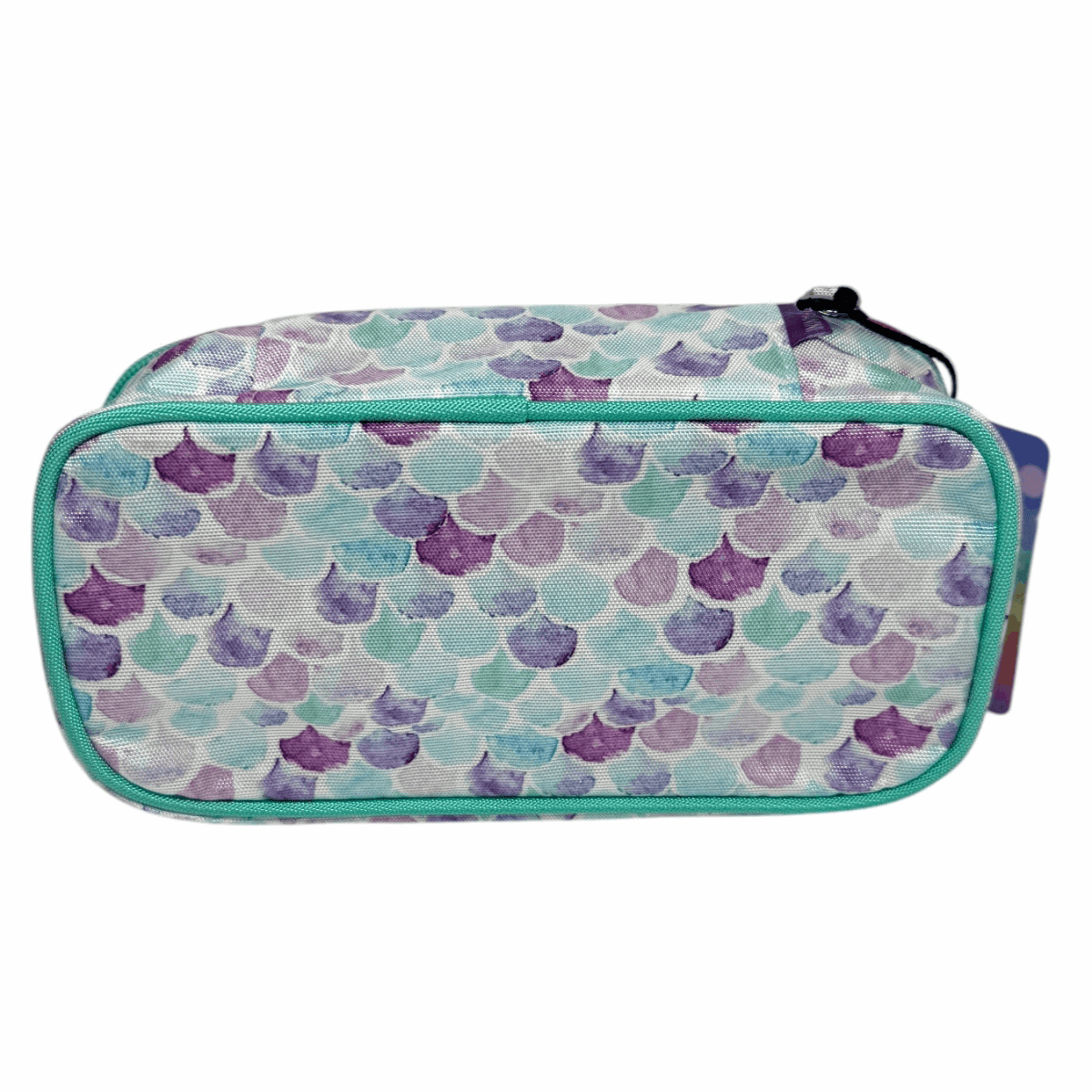 Astuccio Ovale Mofu Mofu Pinguino - Quiscuola