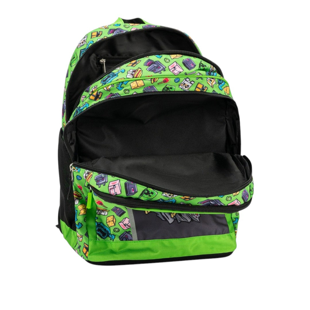 {{ product.title }} {{ product.vendor }} zaino scuola astuccio cancelleria.