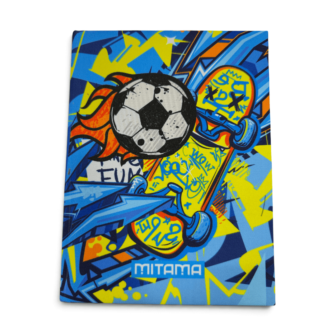 {{ product.title }} {{ product.vendor }} zaino scuola astuccio cancelleria.