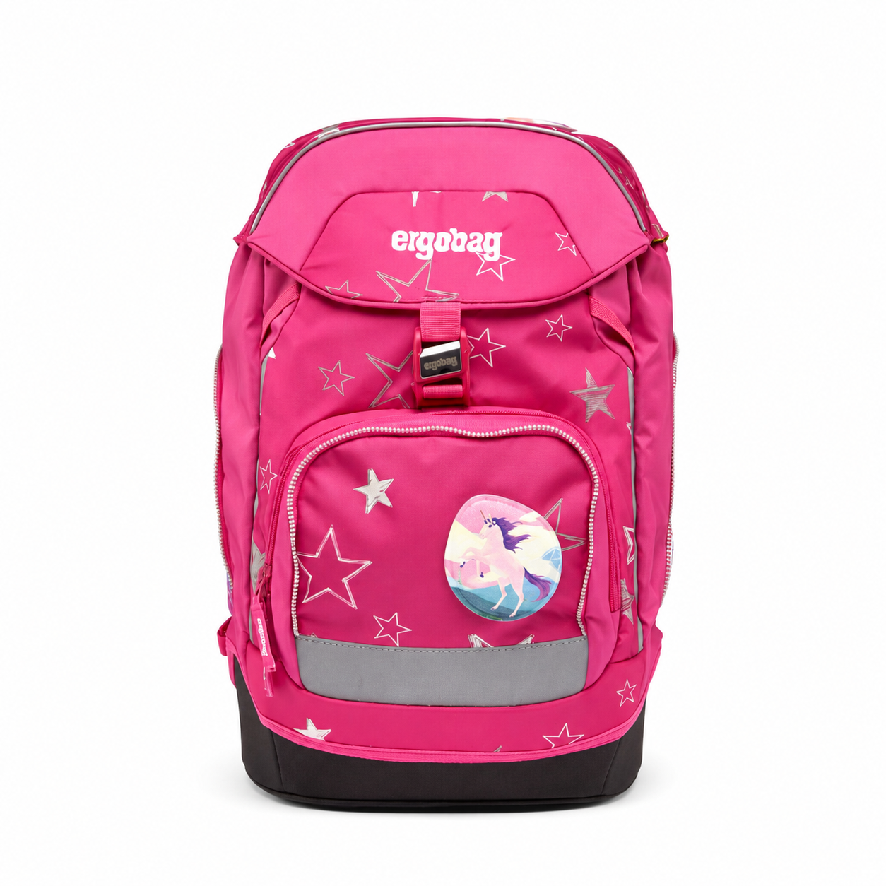 Zaino Ergobag Prime Starlight