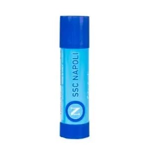 Colla Stick SSC Napoli 20g: Per i Tifosi Azzurri con Passione e Precisione - Quiscuola
